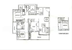 Urban Vista (D16), Condominium #574932461